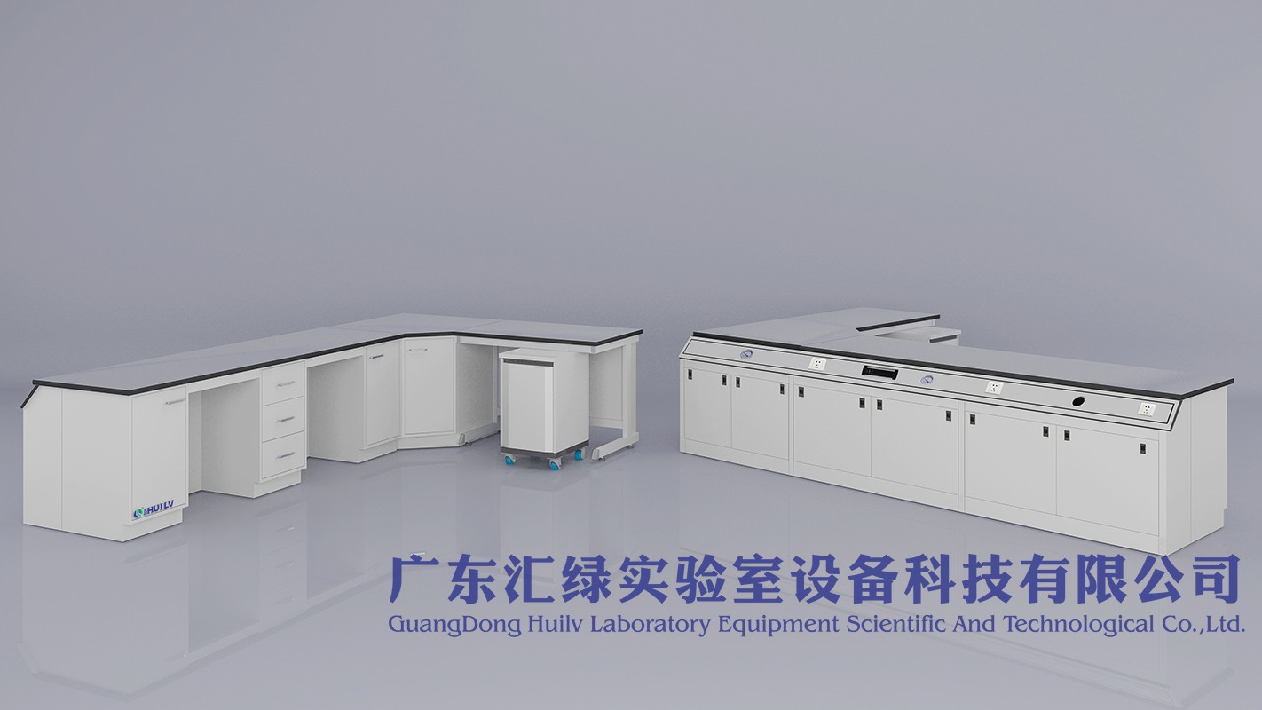 全鋼結(jié)構(gòu)多功能儀器臺