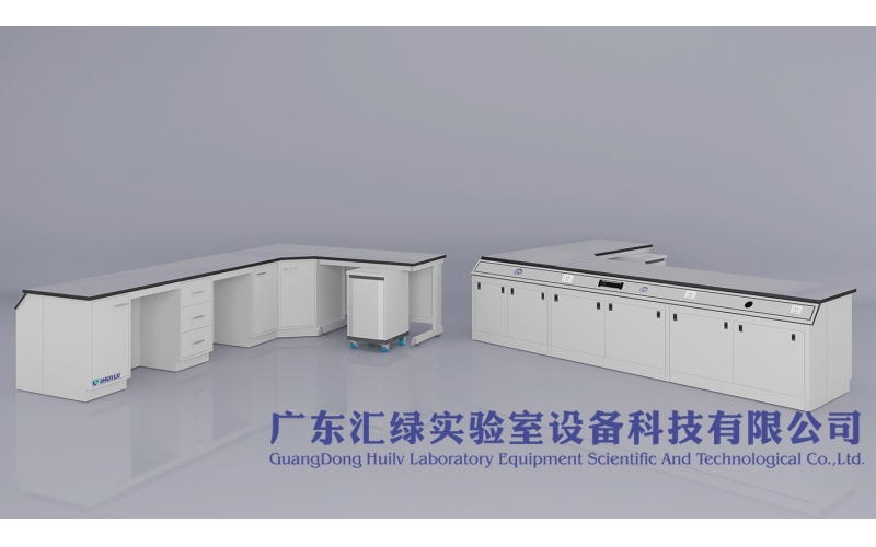全鋼結(jié)構(gòu)多功能儀器臺