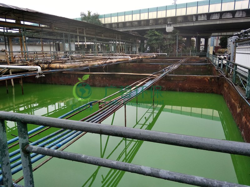 電鍍廢水處理方法有哪些？電鍍廢水處理各方法對比分析(圖1)