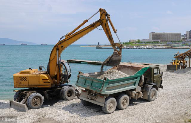 河道清淤的技術有哪些？河道清淤施工方法