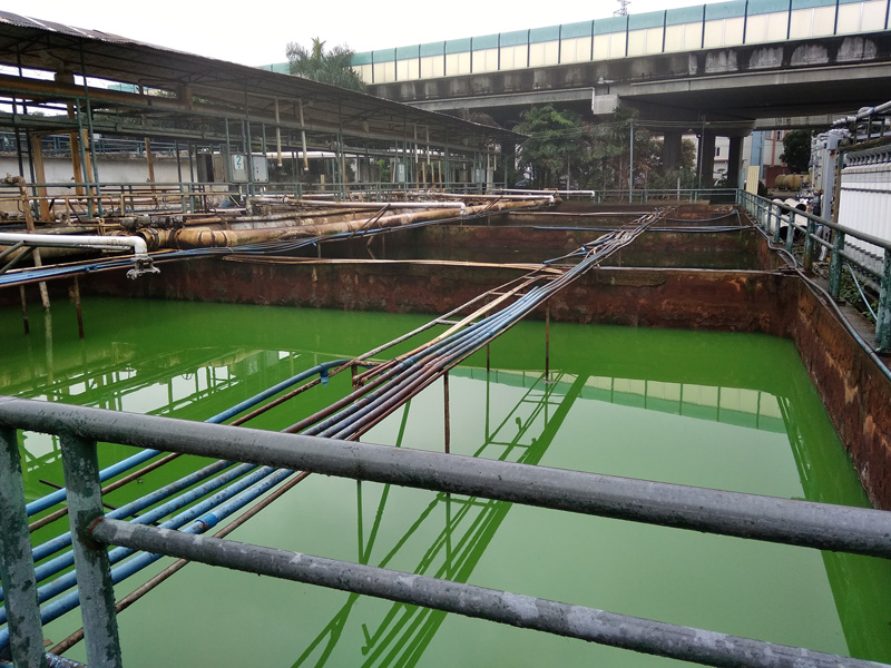 廢水處理設備主要有哪些？廢水處理設備工作流程圖解