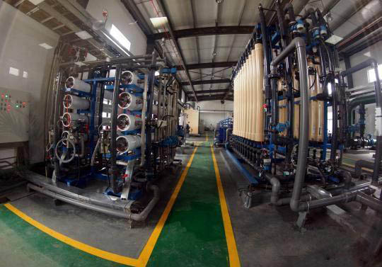 鋼廠冷軋廢水怎么處理？ 鋼廠廢水處理方法詳解