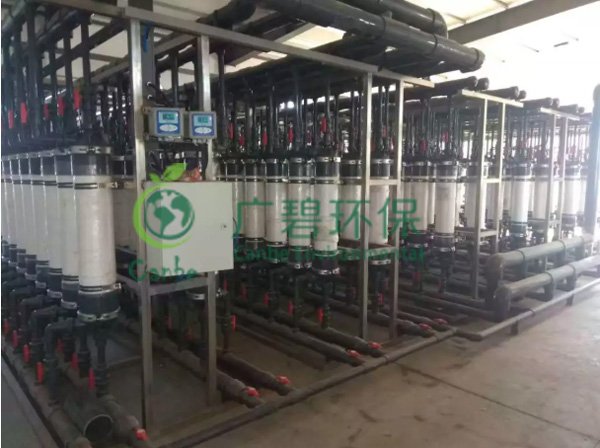 廢水脫氨有什么方法？氨氮廢水處理技術(shù)介紹(圖1)