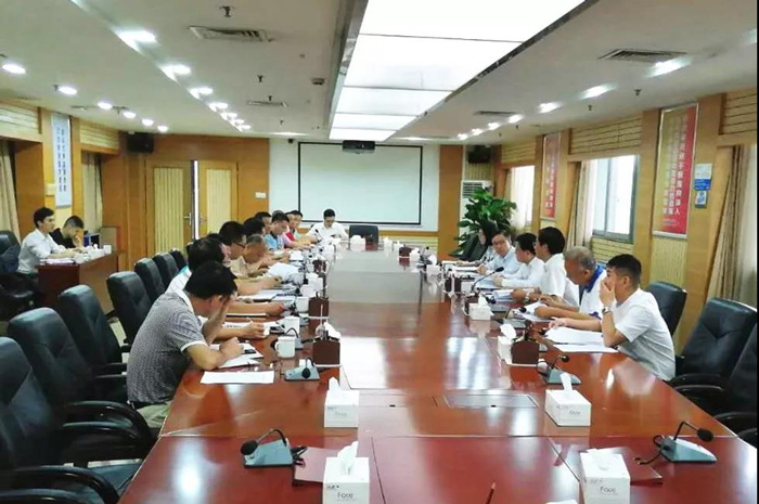 佛山推進(jìn)水污染防治問題整改，虛假整改將被問責(zé)！