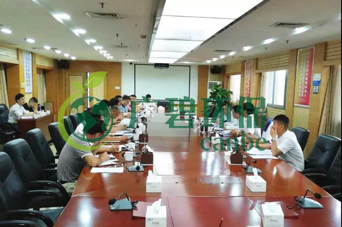 佛山推進水污染防治問題整改，虛假整改將被問責！(圖3)