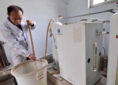 醫(yī)院污水怎么處理？醫(yī)療污水處理方法及回收水利用(圖1)
