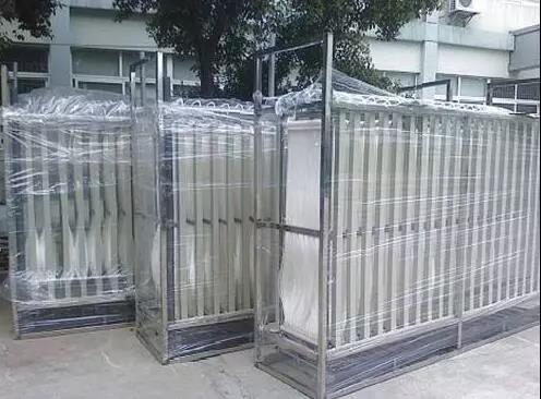 MBR工藝為什么是污水處理的主流？