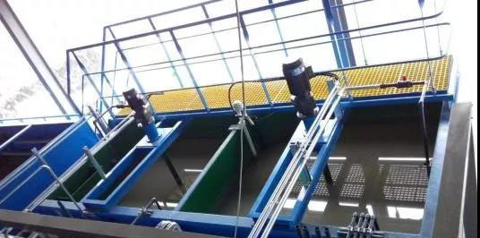 電鍍廢水是什么？電鍍廢水處理方法與工藝