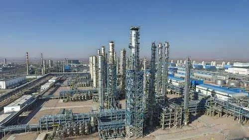 煤化工廢水是什么？煤化工廢水處理方法與工藝