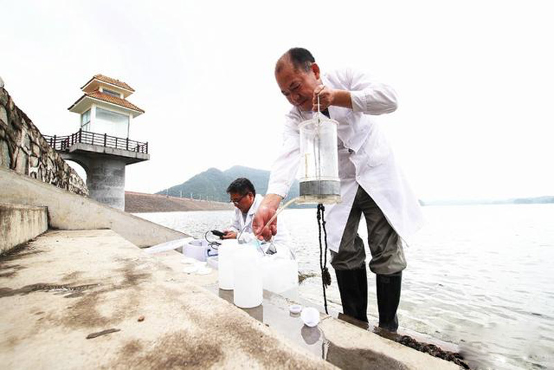 廢水里的有毒物質(zhì)怎么去除？詳解廢水毒性機(jī)理及處理辦法