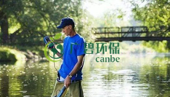 什么是水質(zhì)監(jiān)測，水質(zhì)監(jiān)測有哪些指標(biāo)(圖1)
