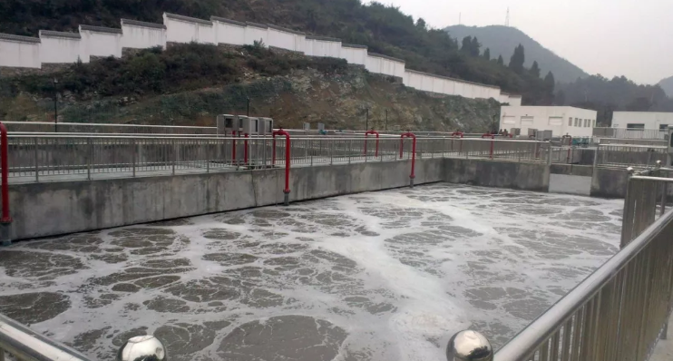 污水脫色有哪些方法？六種污水脫色技術(shù)介紹