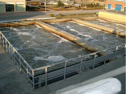污水池怎么清理？污水池清理注意事項(xiàng)