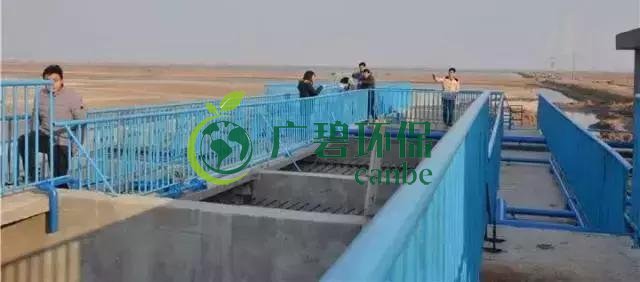 屠宰廢水怎么處理？屠宰廢水處理工藝介紹(圖2)
