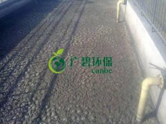 污泥發(fā)黑是什么原因造成？污泥發(fā)黑經(jīng)驗(yàn)分享