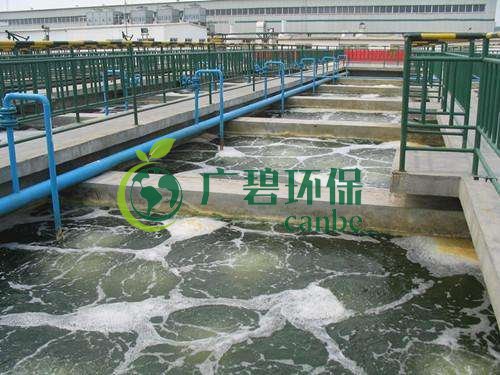 污水處理工藝中有哪些要關(guān)注的參數(shù)？(圖1)