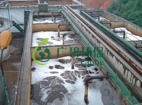 污水總磷超標(biāo)怎么辦？污水磷超標(biāo)治理方法(圖1)