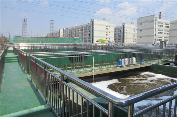 高鹽廢水如何生化處理？生化法處理高鹽廢水解釋