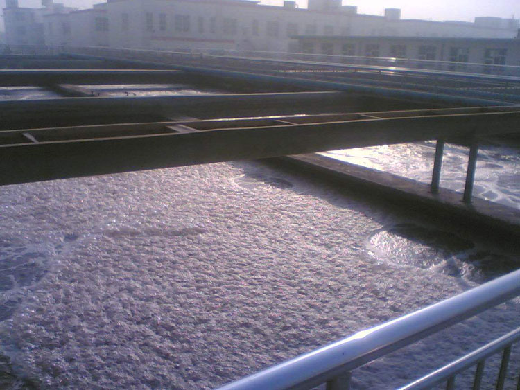 如何保證冬季污水處理穩(wěn)定達(dá)標(biāo)？污水廠處理經(jīng)驗(yàn)分享