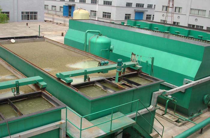 全國首筆污水排放量質(zhì)押貸款930萬元成功落地！