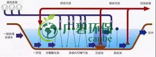 冬季氨氮處理如何才能達(dá)標(biāo)？(圖2)