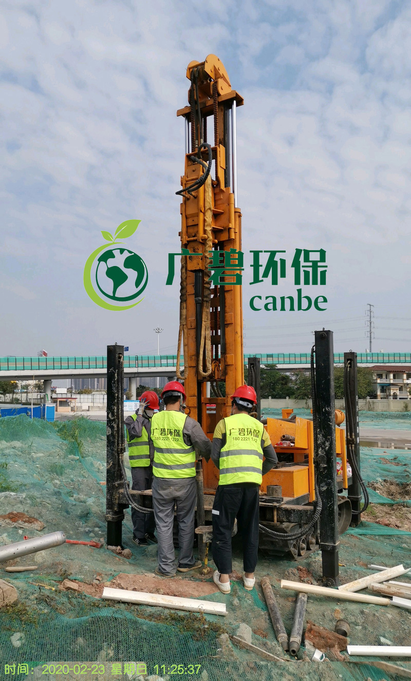 嚴(yán)防嚴(yán)控，精心組織，廣碧有序復(fù)工(圖2)