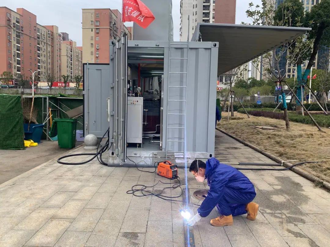 疫情之后，幾十萬噸醫(yī)療固廢去哪了?