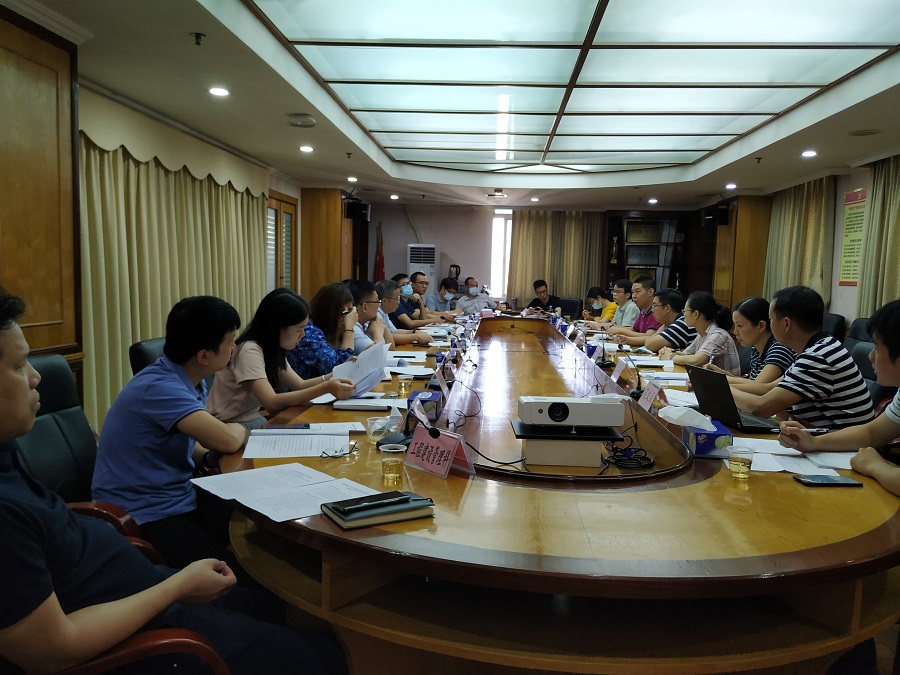 強化與自然資源部門協(xié)調(diào)聯(lián)動，扎實推進土壤污染防治工作
