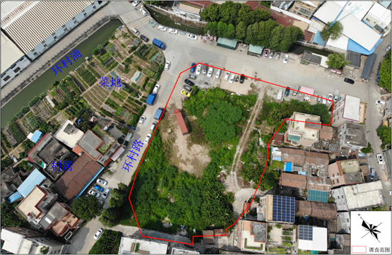 廣碧環(huán)?！独樟鹘值牢魅A村幼兒園新建工程佛山市順德區(qū)勒流街道圣德路1號地塊土壤污染狀況初步調(diào)查報告》通過專家評審會(圖1)